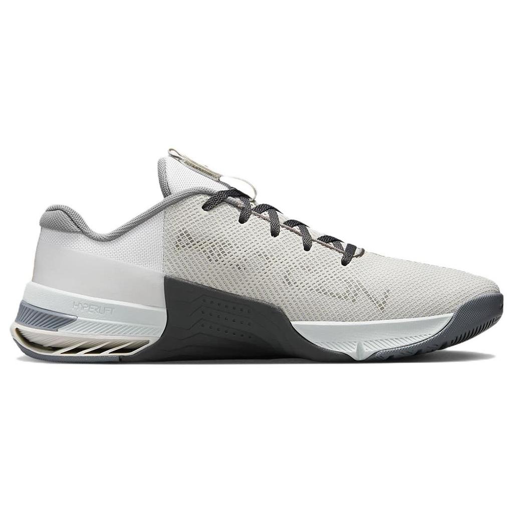 Nike Metcon 8 Photon Dust Anthracite Men Sneakers Grey Light-Bone Black DO9328-004