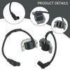 Set Ignition Coil Accessories Easy Installation Parts Replacement For FH381V FH430V FH451V Brand New High Quality