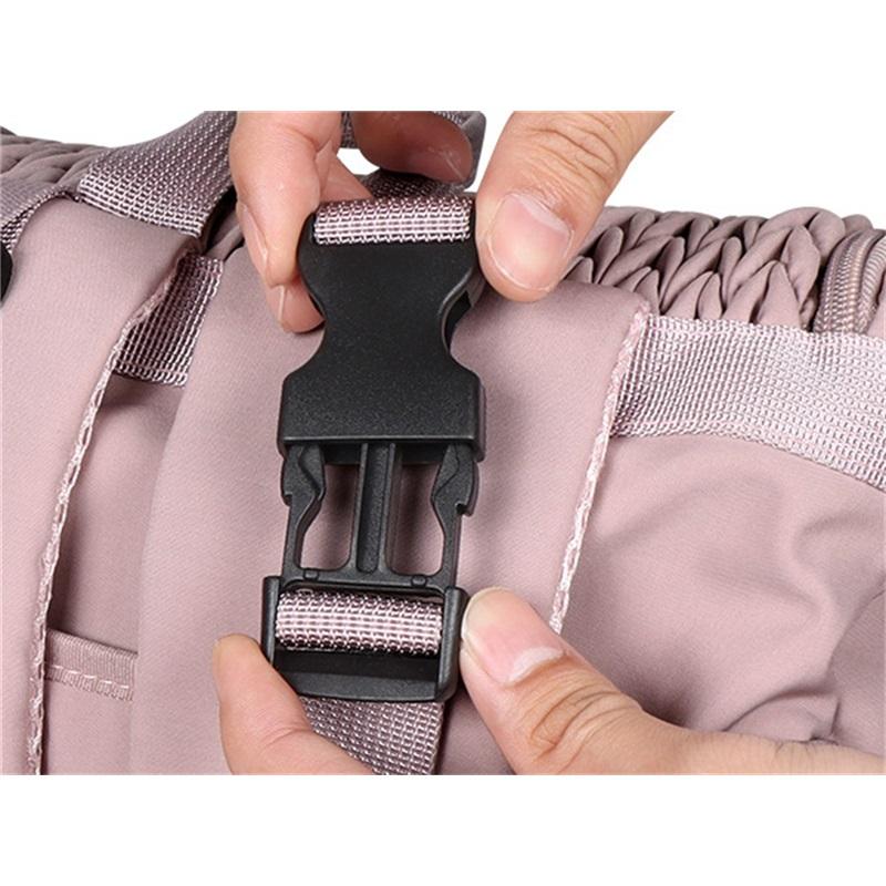 Mama Wickeltasche Baby Kinderwagen Organizer Rucksack Große Kapazität Outdoor Reise Schwangerschaftstasche Mit Isoliertem Fach Wickelauflage