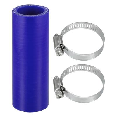 X AUTOHAUX Σωλήνας Σιλικόνης, Σωλήνας Σιλικόνης, Ψύκτης Αέρα, Turbo, Εισαγωγή, Σωλήνας Ψυγείου, Ψύξη, Σωλήνας Σύνδεσης,