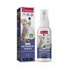 Spray anti-graffio per animali domestici, spray per delimitare zone vietate e spray espellente per impedire a cani e gatti di graffiare porte e divani e mordere