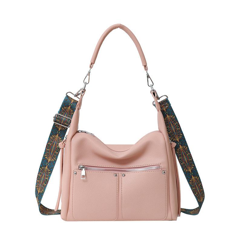 IELGY Korean Version Trendy Female Bag Fashion Armpit Order Shoulder Crossbody