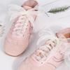 Chiffon Organza Shoelace 3.5CM for German Trainers & DIY Ballet