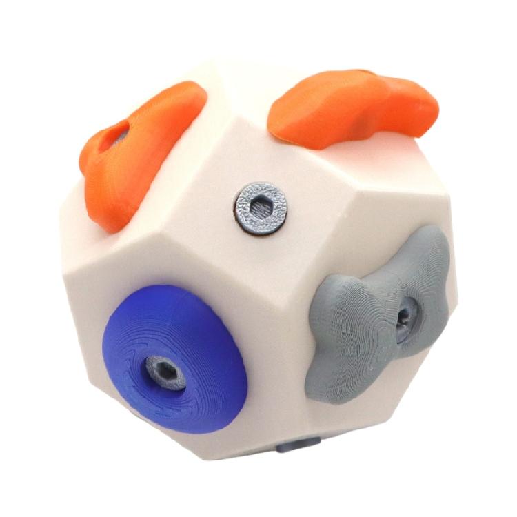 Handcrafted Climbing Block Rock Creative Climbing Structure Toy Set Made from Plastic for FamilyFunny 1