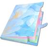 Corslet Expanding File Folder, Folders For Important Documents Organizer, Accordion File Organizer, Aesthetic Folders Fo