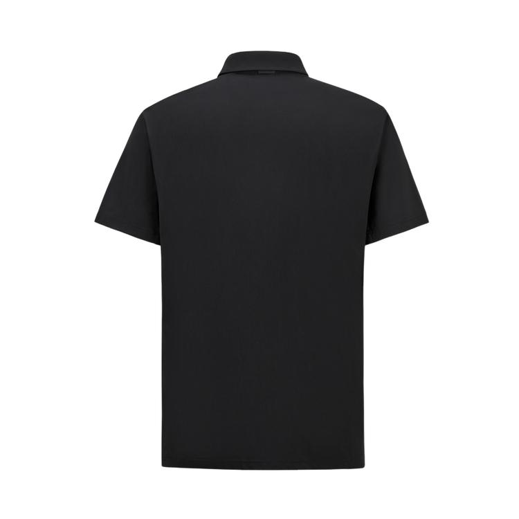 DESCENTE Field Collection Polo Shirt Men's G523MFTS32