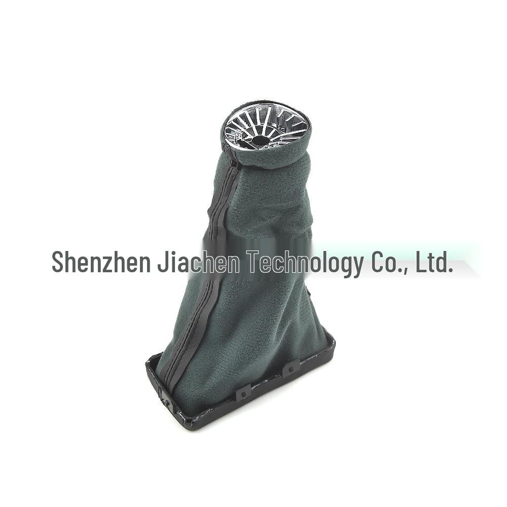 Automatic Shift Knob Compatible with Toyota Prado FJ150 & Highlander 2018-2019