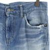 R.H. ViNTAGE Straight Denim Pants W25 Women Used