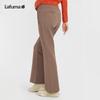 LAFUMA Women's Micro-Flare Casual Pants