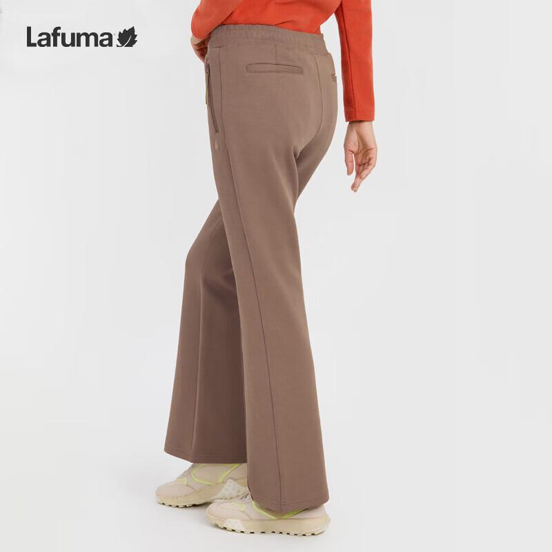 LAFUMA Women's Micro-Flare Casual Pants