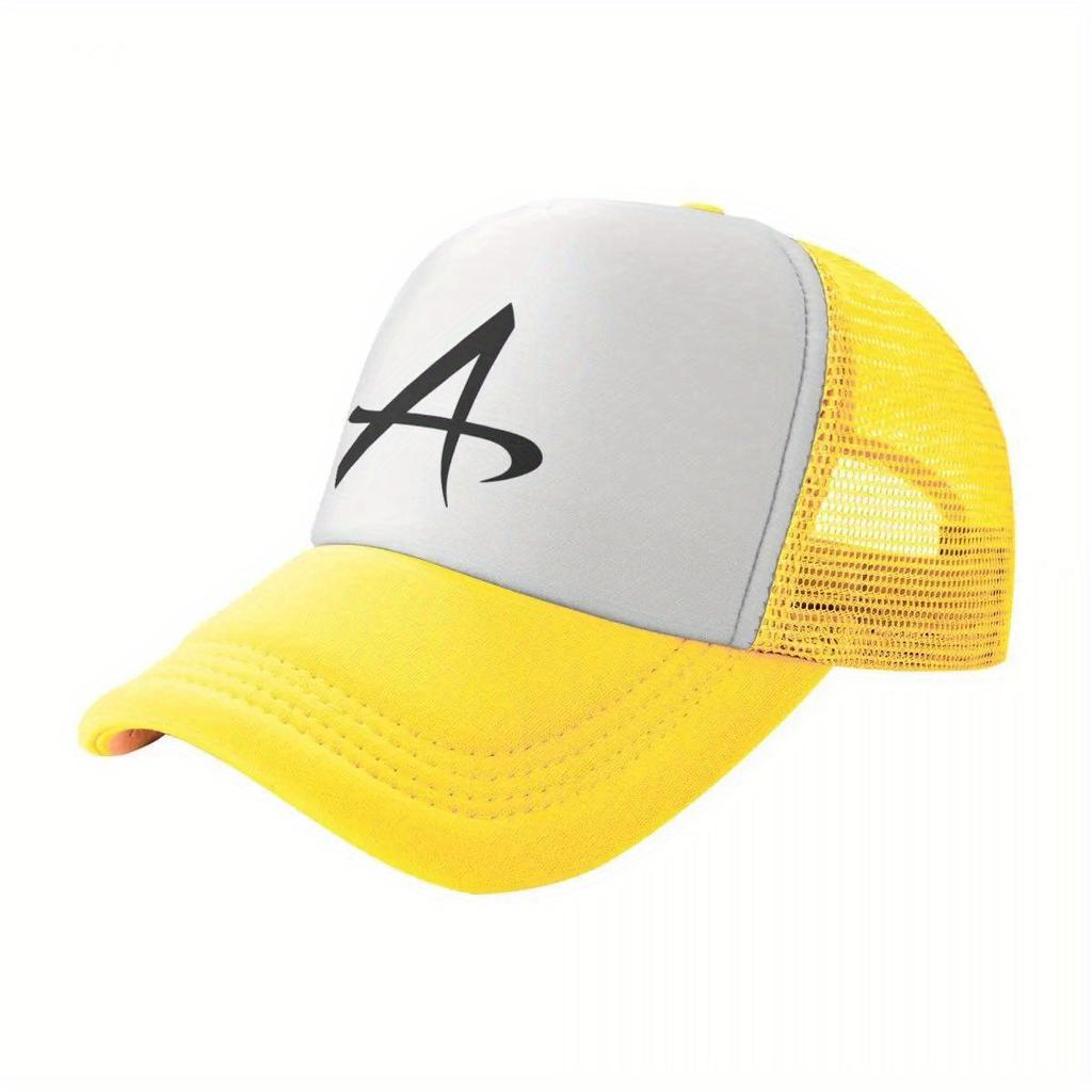 Cappelli Berretti Berretti Cappelli Grafica Anime Adulto Unisex Donna Padre Compleanno Capodanno Natale Regali Retro Sportivo Esterno
