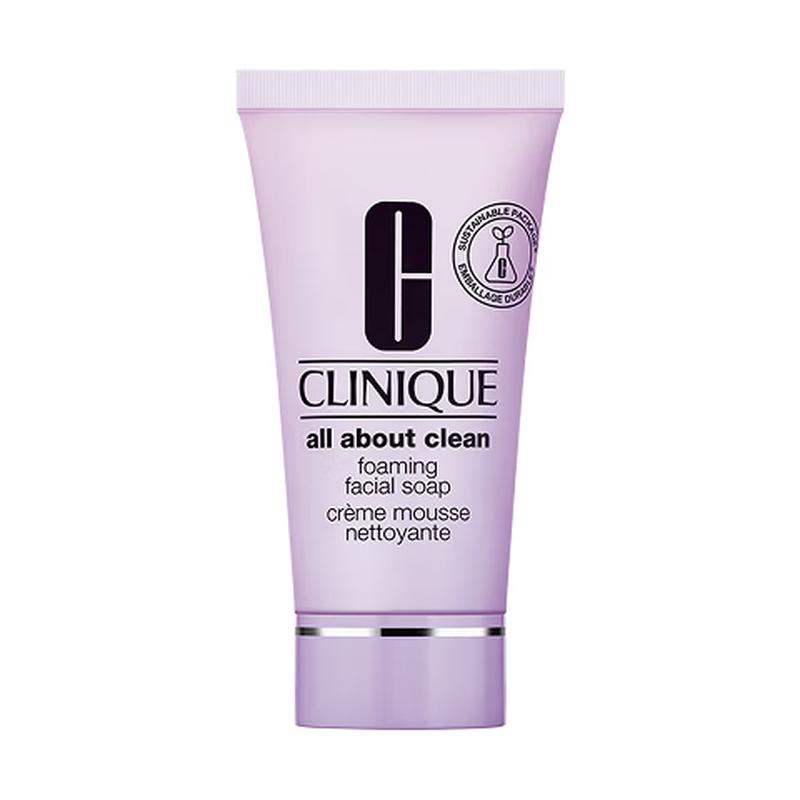 Clinique Facial Cleansers