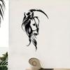 Fashion Metal Wall Decor for Entryway Office Bedroom