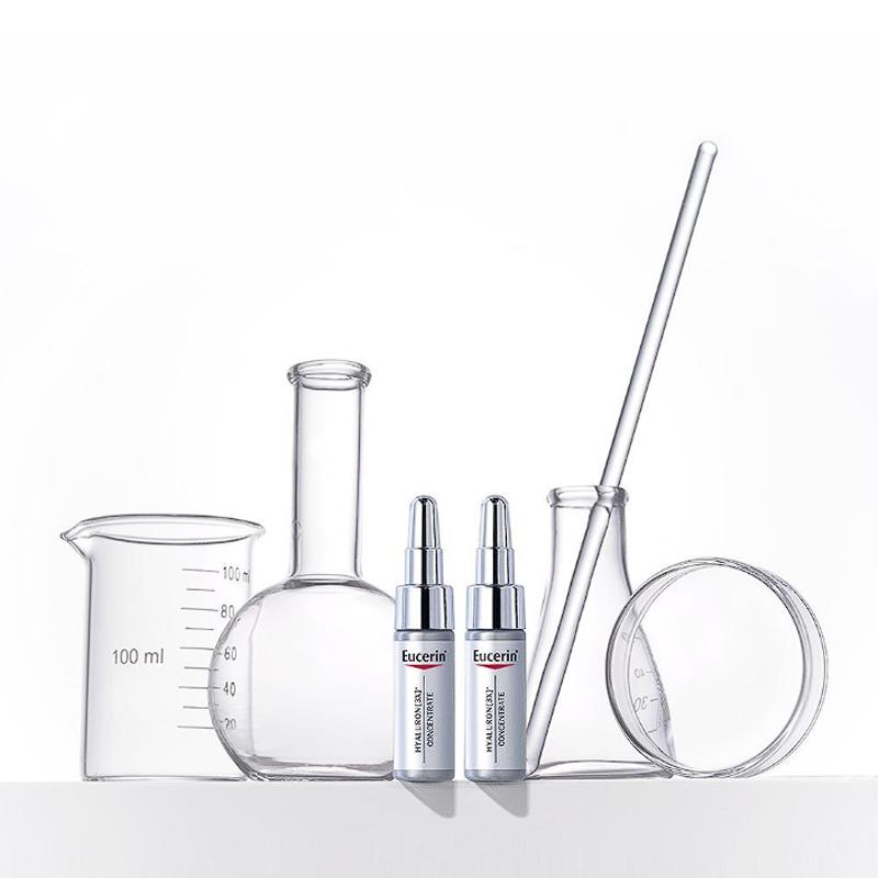 [Eucerin] Hyaluron 3X Concentrate 5ml*6EA