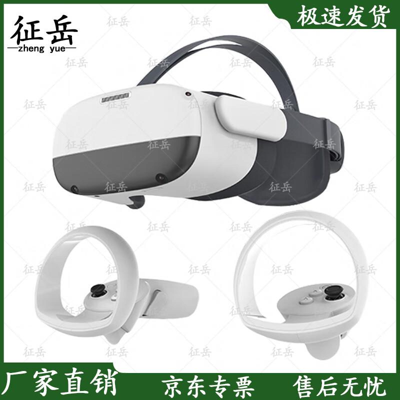 

Zhengyue Anti-Motion Sickness VR Device