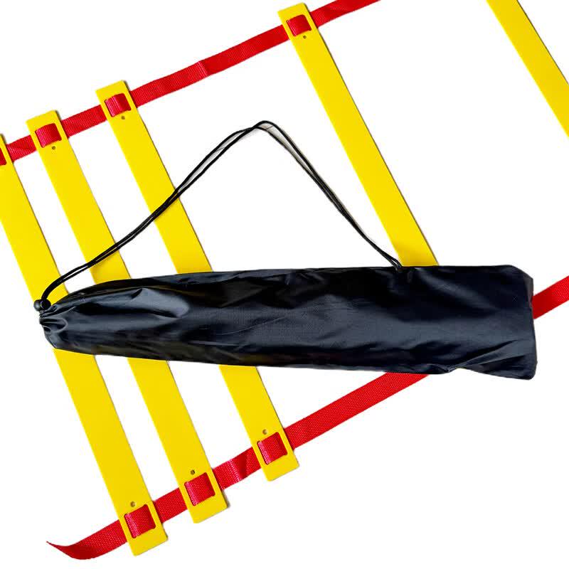 Football Agility Training Ladder 8m, 16 Sections