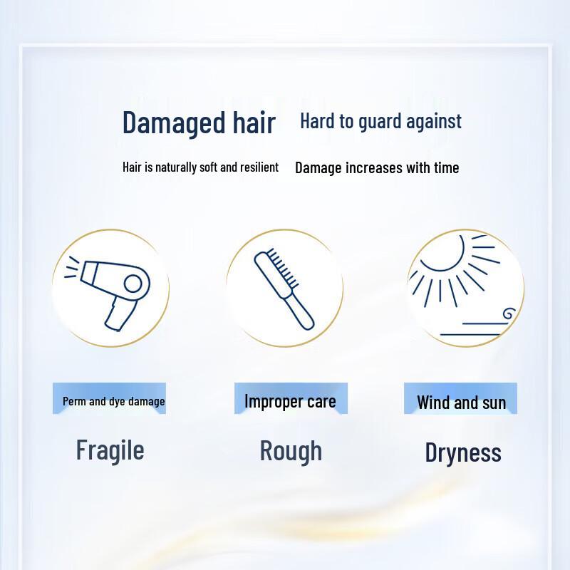 Dove Long Hair Nourishing Conditioner 480ml