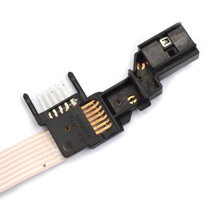 Vedlikehold av elektrisk system Kabel Hardhet for elektrisk system for 5K0 953 569