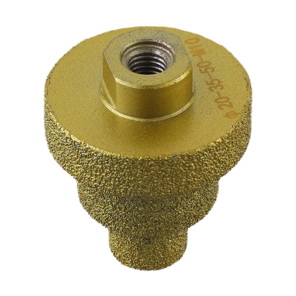 Straight Flute Step Drill Bit with Multiple Hole Sizes for Professional Hole Opening in Metal and Wood Materials