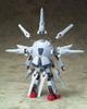 TAMASHII NATIONS MS IN Providence Gundam ACTION!!