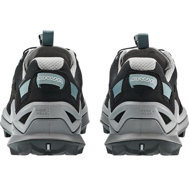 Полуботинки Lowa Maddox Pro GTX LO SL