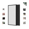 HEPA Filter for F-PXF35C F-PDF35C F-VXG35C F-VDG35C F-PDJ35C F-PXJ35C F-JXH35C F-JDH35C F-36C4VD Ai