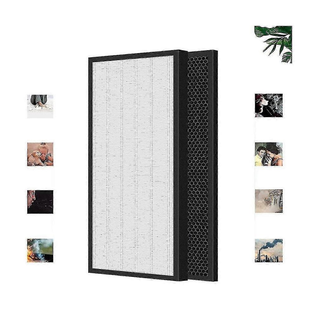 HEPA Filter for F-PXF35C F-PDF35C F-VXG35C F-VDG35C F-PDJ35C F-PXJ35C F-JXH35C F-JDH35C F-36C4VD Ai