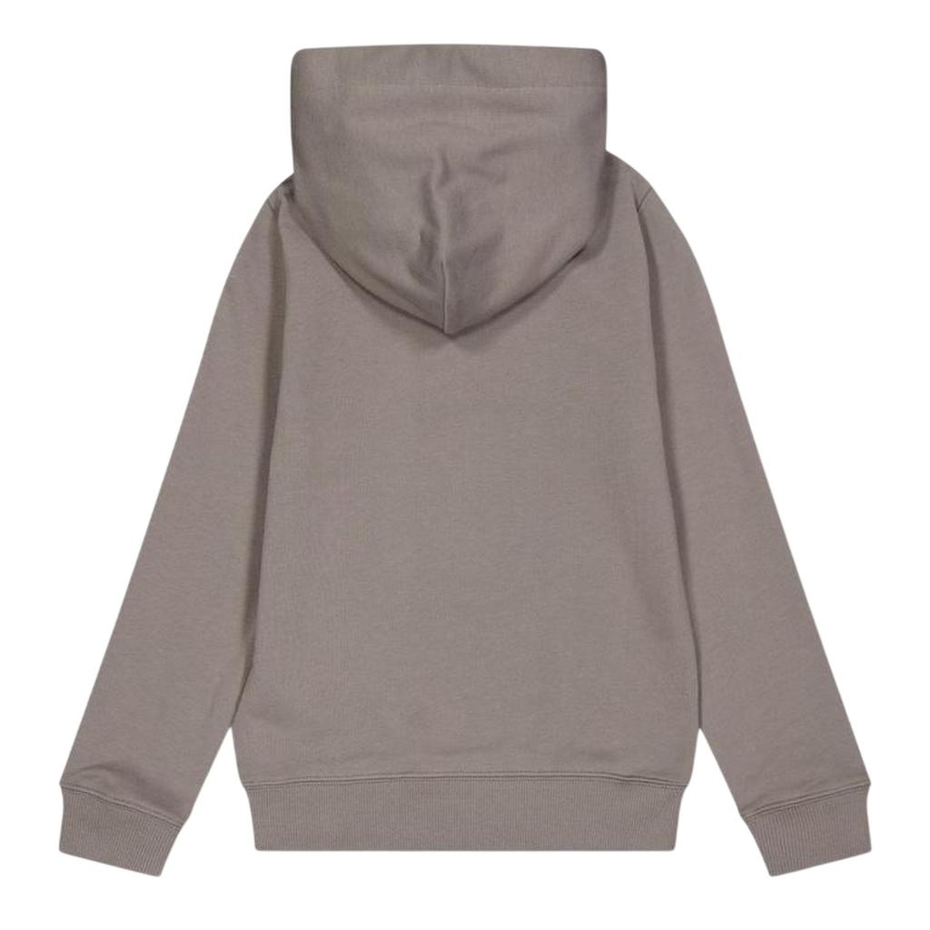 Calvin Klein Childrens/Kids Logo Regular Hoodie