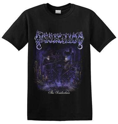 DISSECTION - 'The Somberlain' T-Shirt