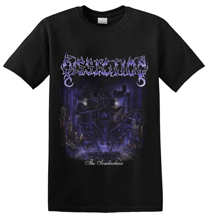 DISSECTION - The Somberlain T-Shirt 4XL