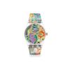 Unisex 34mm Purple Watch GZ349 GZ349