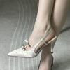 Scarpe con tacco – Scarpe con tacco