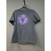 The Satanic Temple Tee Size Medium