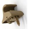 Car Sun Visor Retainer Clip Beige Fit for Hyundai Sonata 2006-2008 Azera 2012-2017 Santa Fe 2010-2012, Replace 85235-3K000 852353K000