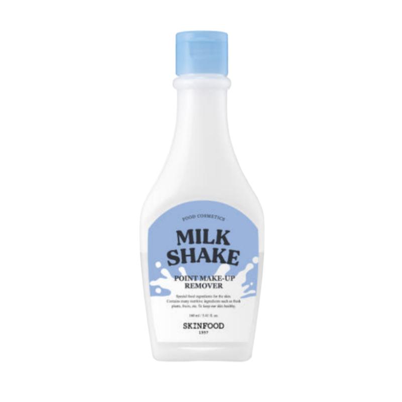

SKINFOOD Milk Shake Point Make-up Remover 160ml 160ml*1PCS