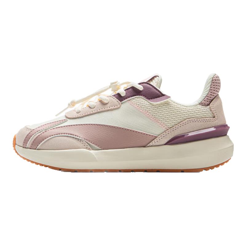 Li-Ning Agam Youth Casual Sport Shoes 35