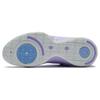Li Ning SONIC 10 Tessuto Confortevole, Pelle Sintetica, TPU ABAS069-7