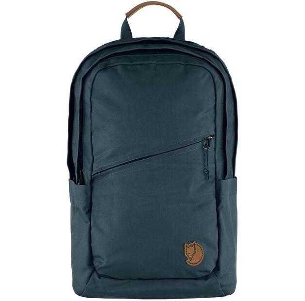 Backpack Fjällräven Räven 20 Model 2023 Navy (F23344-560)
