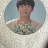[Official/Unopened New Product] Song Kang-hee Taiwan Fan Meeting Merchandise