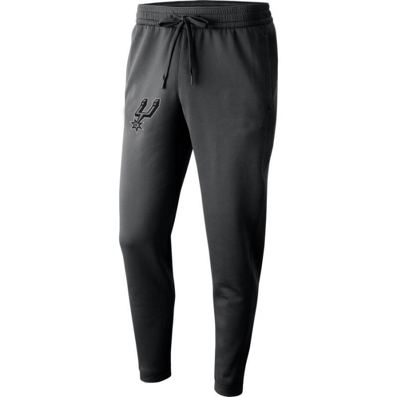 Mens Loose Fit Basketball Training Pants Breathable Casual Sports Trousers Youth