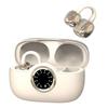 SNGERON A80 Ear Clip Bluetooth Earphones