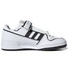 adidas Forum Plus I Love Dance Women Sneakers White Cloud-White Core-Black FY5223