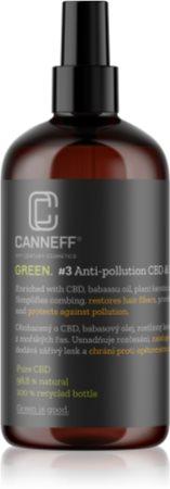

leave-in hair care TU прозрачный
