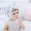 Flower Baby Lace Hat Princess Girl Sunhat Breathable Lace Ruffle Hat  Infant Girls