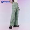 Fila FUSION Women's Casual Cargo Pants