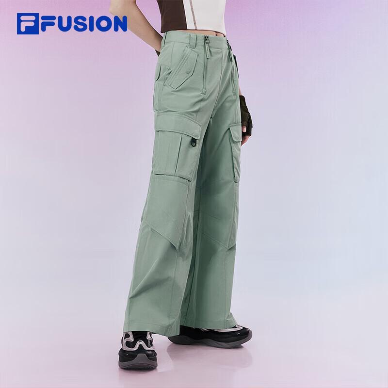 Fila FUSION Women's Casual Cargo Pants
