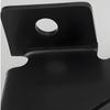 Fixing Plate For 1014065 Toilet Tank 304 Stainless Steel Precisions Toilet Tank Replacement Plate Enhances Stability And Safety