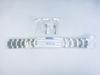 M0TZ211J0 SEIKO 5 Sports 20mm Stainless Steel Bracelet for SARG009/ SARG011/ SARG012/ 6R15-02R0