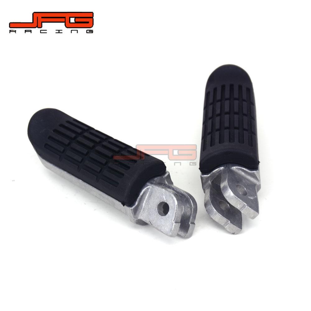Rear Foot Pegs for CB600, CB900, CB919F, CBR750F, CB1300SF Motorcycles
