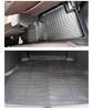 Toyota Camry TPE Custom Car Floor Mats